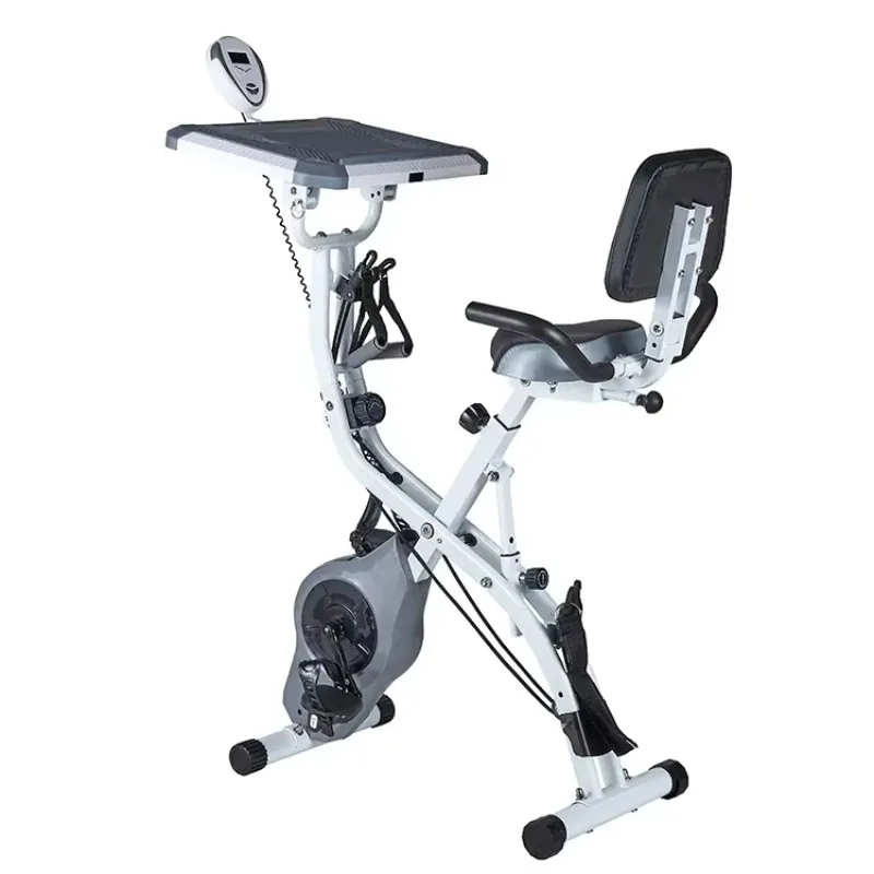 Bicicleta de entrenamiento plegable 2025: ciclo de spinning profesional en interiores, bicicleta para el hogar, entrenamiento, gimnasio, bicicleta estática para entrenamiento intensivo