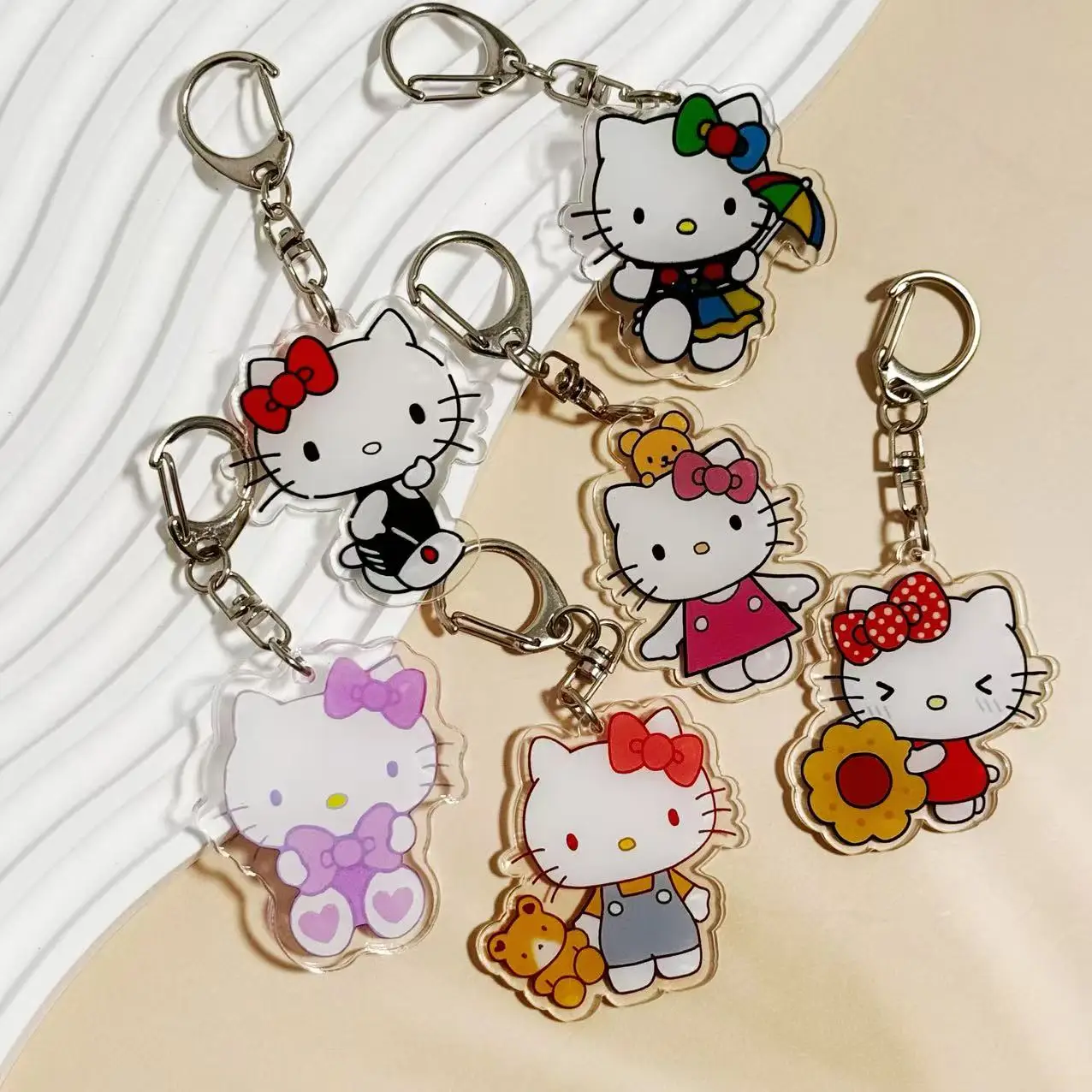1PCS Kawaii Sanrio … - image