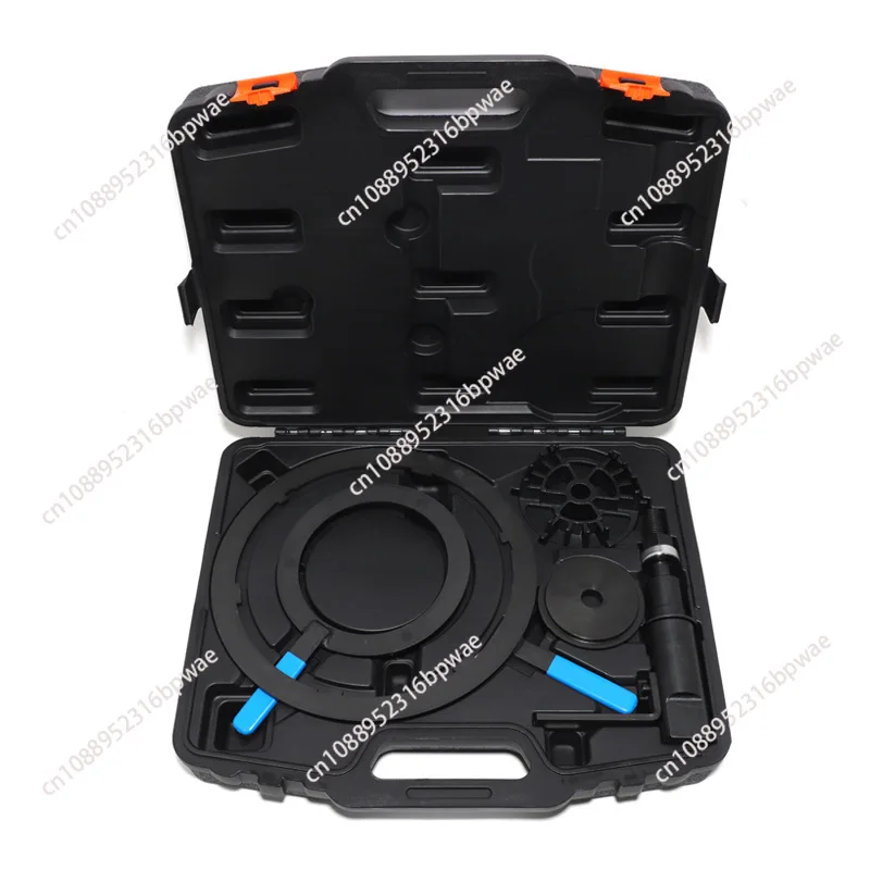 

Suit For Ford Focus DPS6 Dry DPS6 Transmission Dual Clutch Disc Reset Lock Unlock Tool