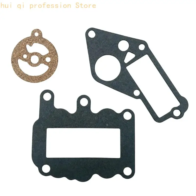 Außenbordvergaser-Reparatursatz 382048 für Johnson 9,5 Routine-Schiffsmotor-Service H8WE – Detail 3