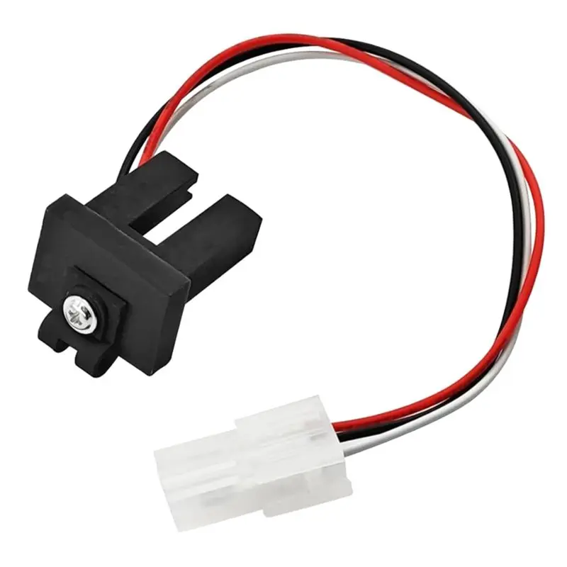 

Совершенно новый датчик сенсорного управления подачей монет 200674P, замена датчика для стиральных машин Unimac, Huebsch, Ipsso, запчасти для стиральных машин