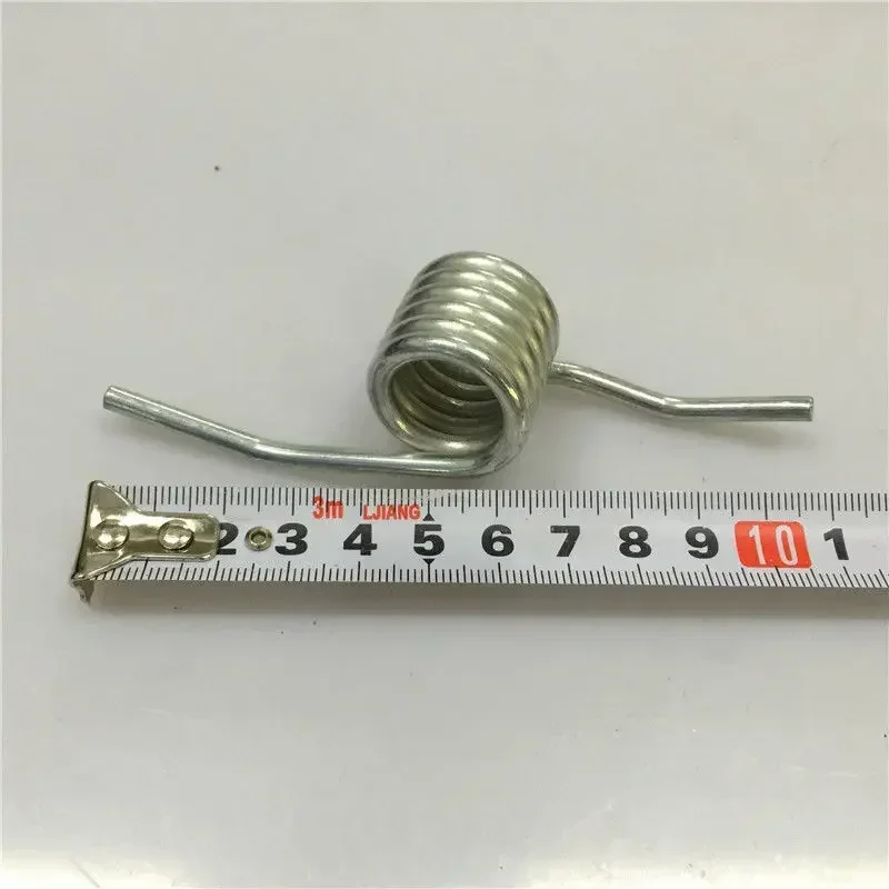 

1Unit Universal Torsion Spring 3 Ton Horizontal Jack Spare Parts Accessories High Quality Torsion Spring NEW