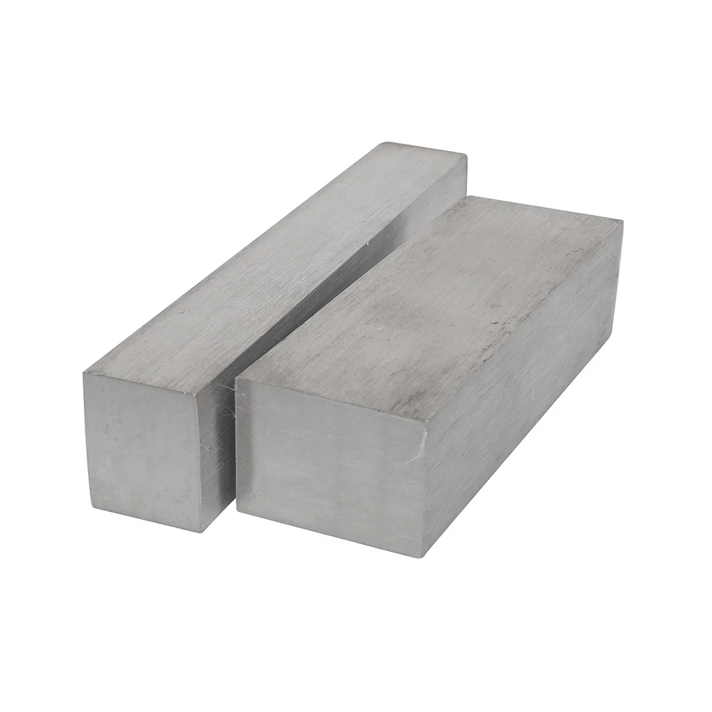 304 Stainless Steel Square Bar Rod 3mm 4mm 5mm 6mm 8mm 10mm 12mm 15mm 16mm 18mm 20mm 22mm 25mm Length 100mm 200mm 300mm 500mm