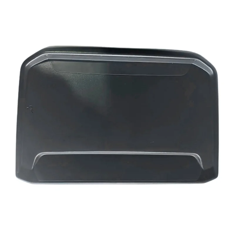 Table porte-gobelet pliante pour siège arrière stable, pour Touran L Tiguan L 2016 – 2023 GOLF Passat