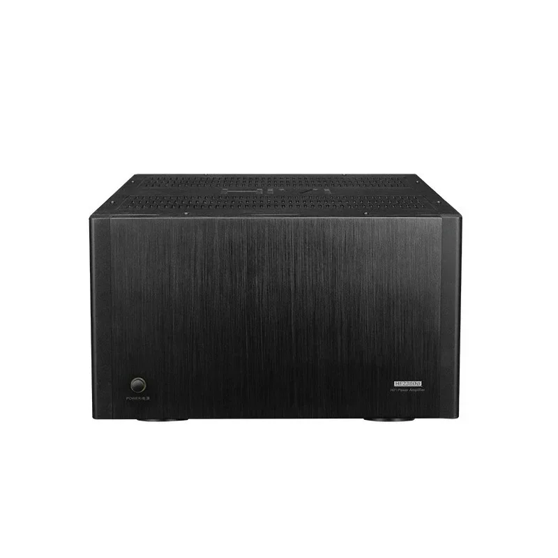 Fever Pure Post-stage Amplifier Stereo High Power Household Professional Power Amplifier