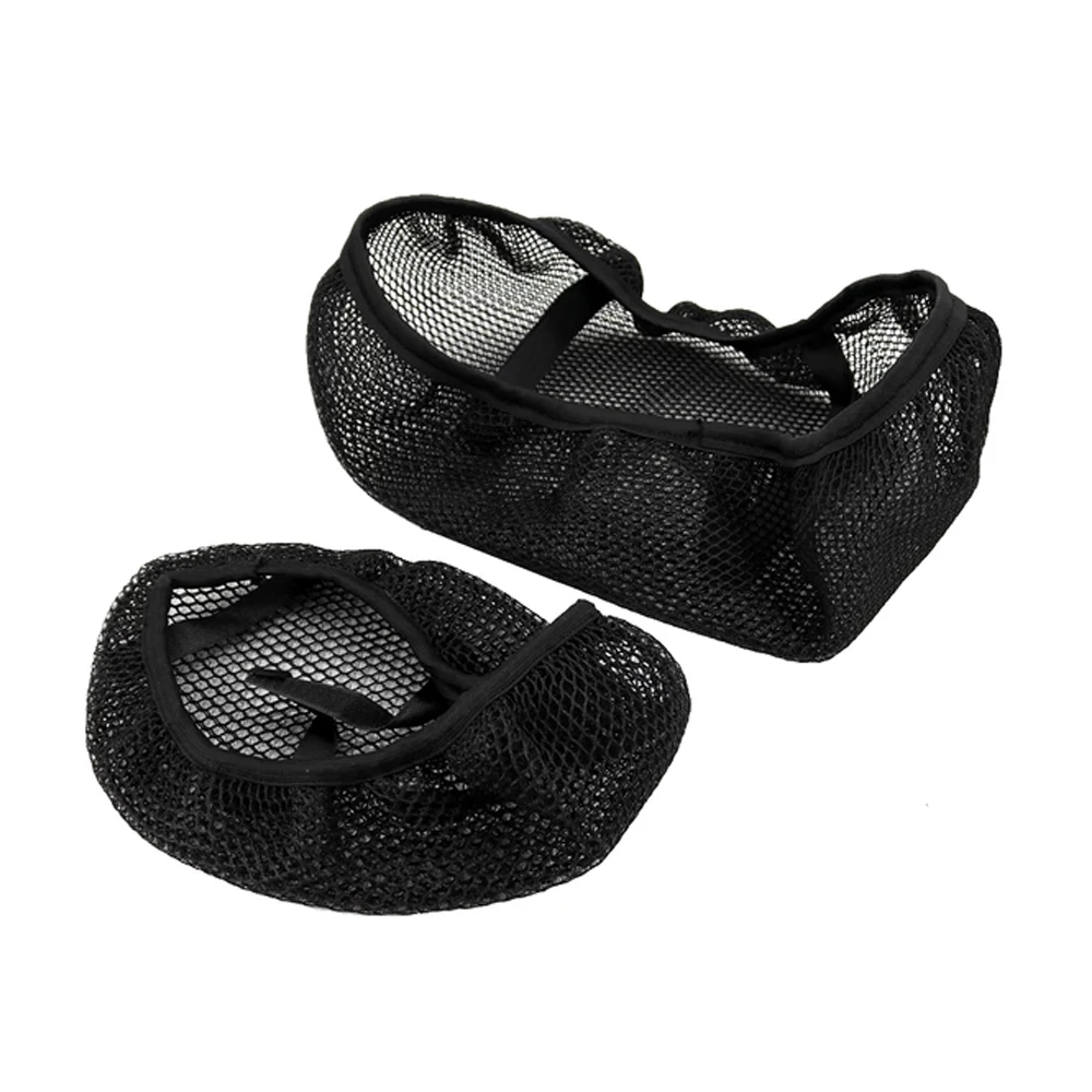 Funda protectora para asiento de motocicleta, accesorio de tela de nailon, para PANAMERICA 1250S, Pan America 1250, PA1250