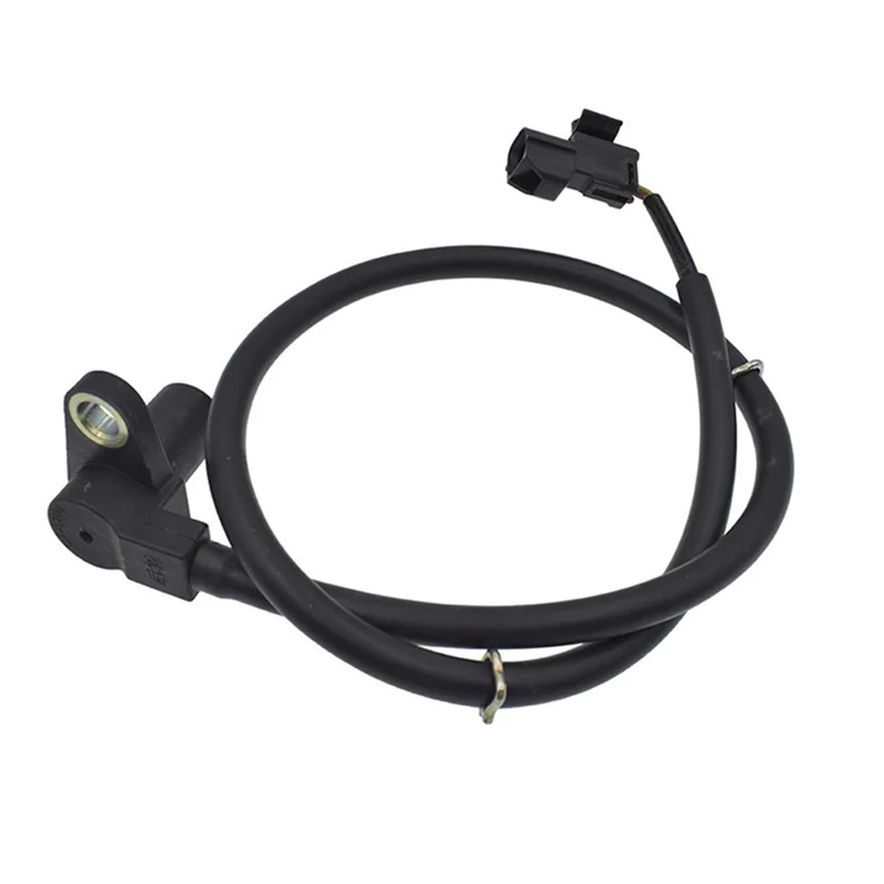 1 Pcs Sensor Wheel Speed Sensor MR569090 MR475175 Abs For Mitsubishi Pajero Montero Io Pinin H66 H67 H76 H77 1999-2006
