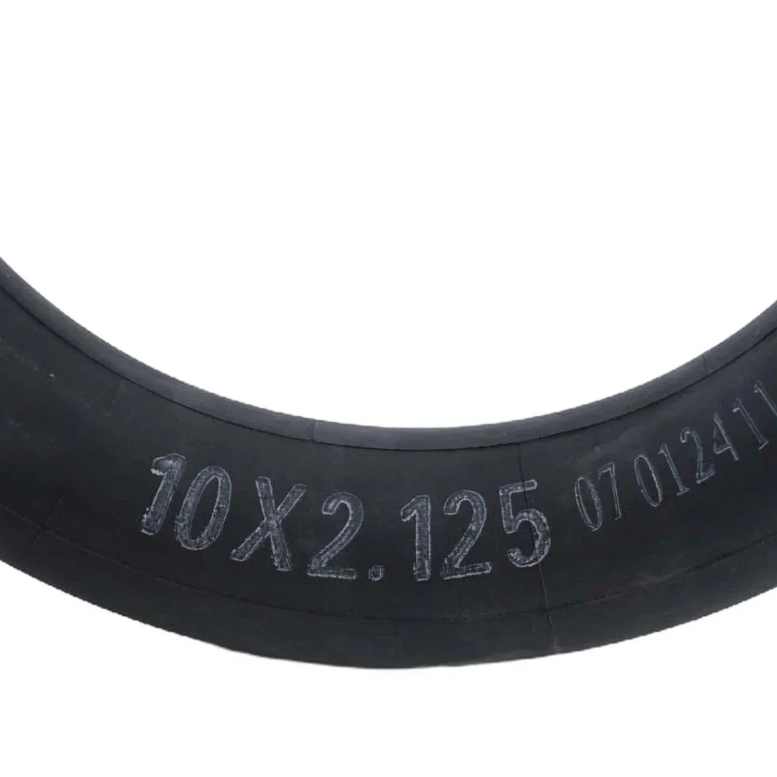 10 Inch 10x2.125 Inner Tube 10x2.50 For Segway F20/F25/F30/F40 Electric Scooter Camera 10x2.50 Inner Tire Inner Tube