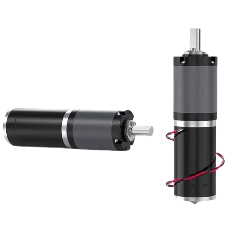 32GP-31ZY Miniature Planetary Reducer Diameter DC 12V 24V Reducer Motor Low Speed Regulation Large Torque Small Motor