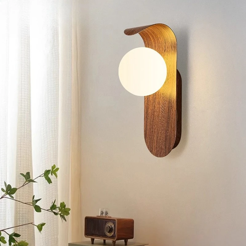 Circular Glass Moon…