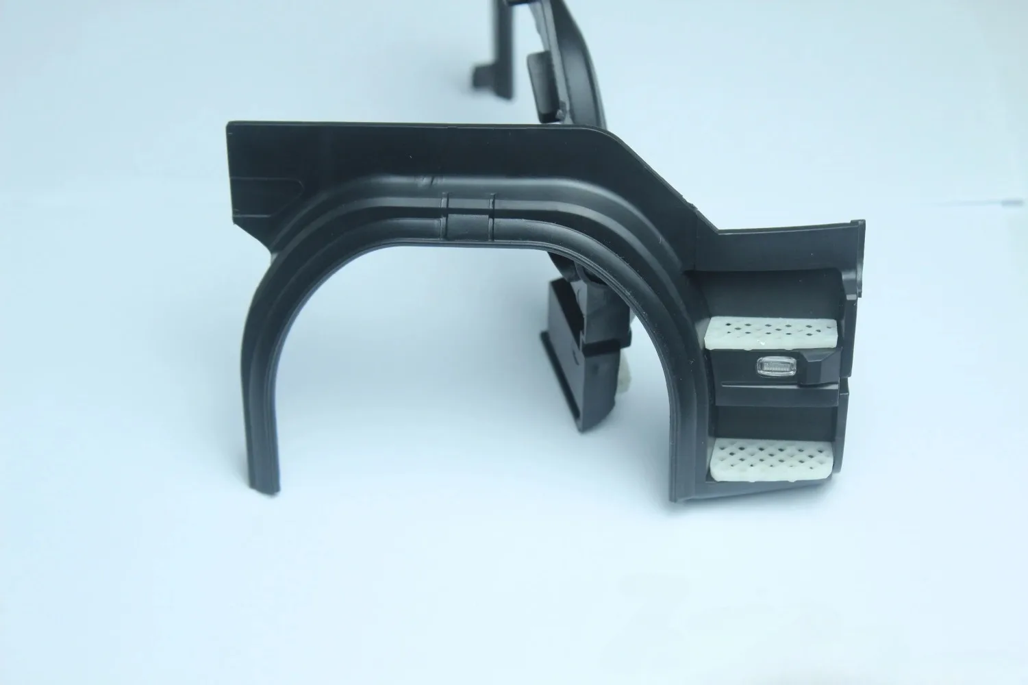 Acessórios de atualização para 1/14 Tamiya RC Truck Trailer Scania R470 R620 R730 Peças Diy