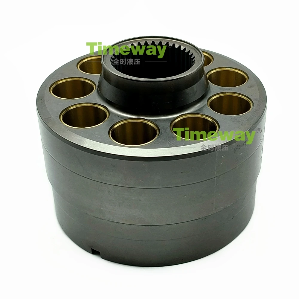 H1P Hydraulic Pump Repair Kits H1P89 Pump Parts for H1P089 Sauer Piston Pump Spare Part Hydraulic Pump Rotor Group Kits