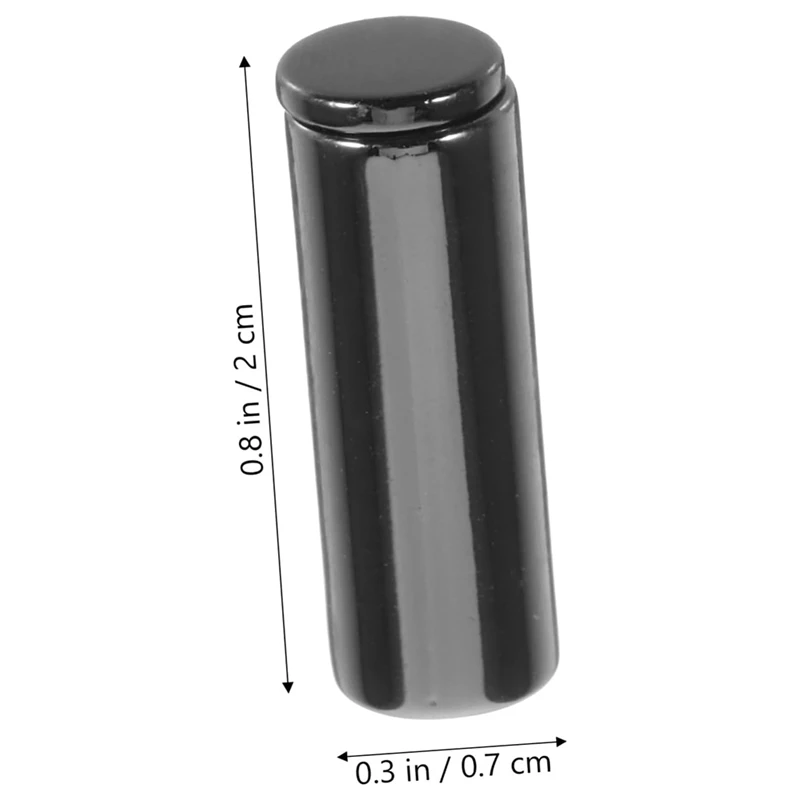 LUWEI Pendant Clock Cord End Stoppers Cord Ends For Draw Pants Rope Stopper Hood Draw End Caps Cord Locks