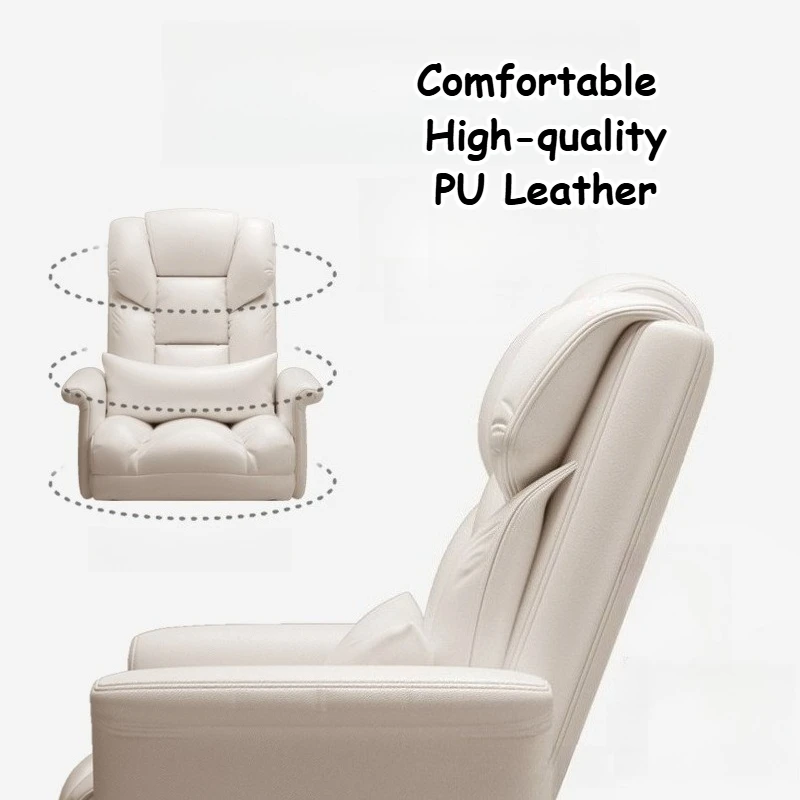 Thumbnail 4 - #23 Best Executive Office Chairs to Buy In 2026