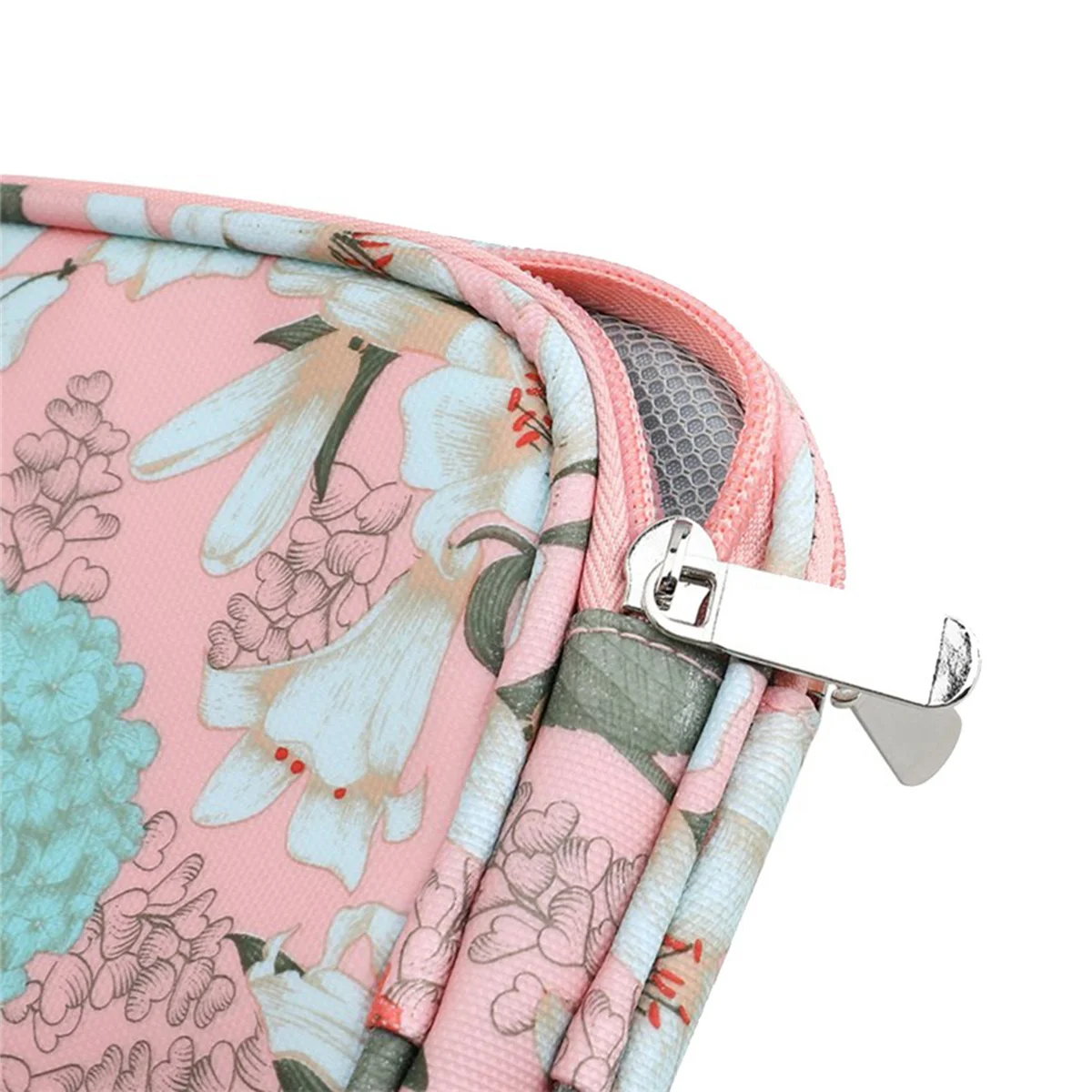 A36T-2X إبر الحياكة حالة الخياطة المنظم حقيبة التخزين ل خطاف كروشيه دائري مجموعة أدوات الخياطة حقيبة C