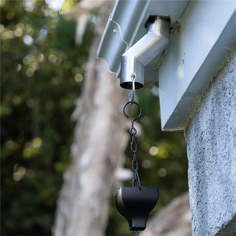 Drainage Pipe Installer Under Gutter Portable Offset For Drains Not Under Gutter Installer
