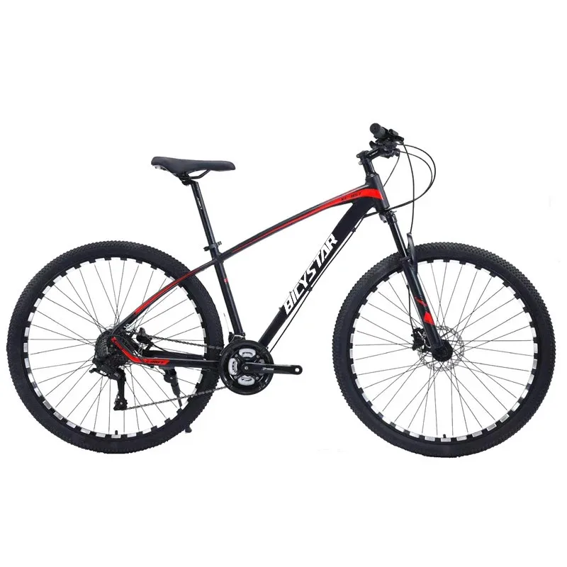 

Factory Hot Selling Carbon Fiber Bicicleta Mtb Mountain Bike 29