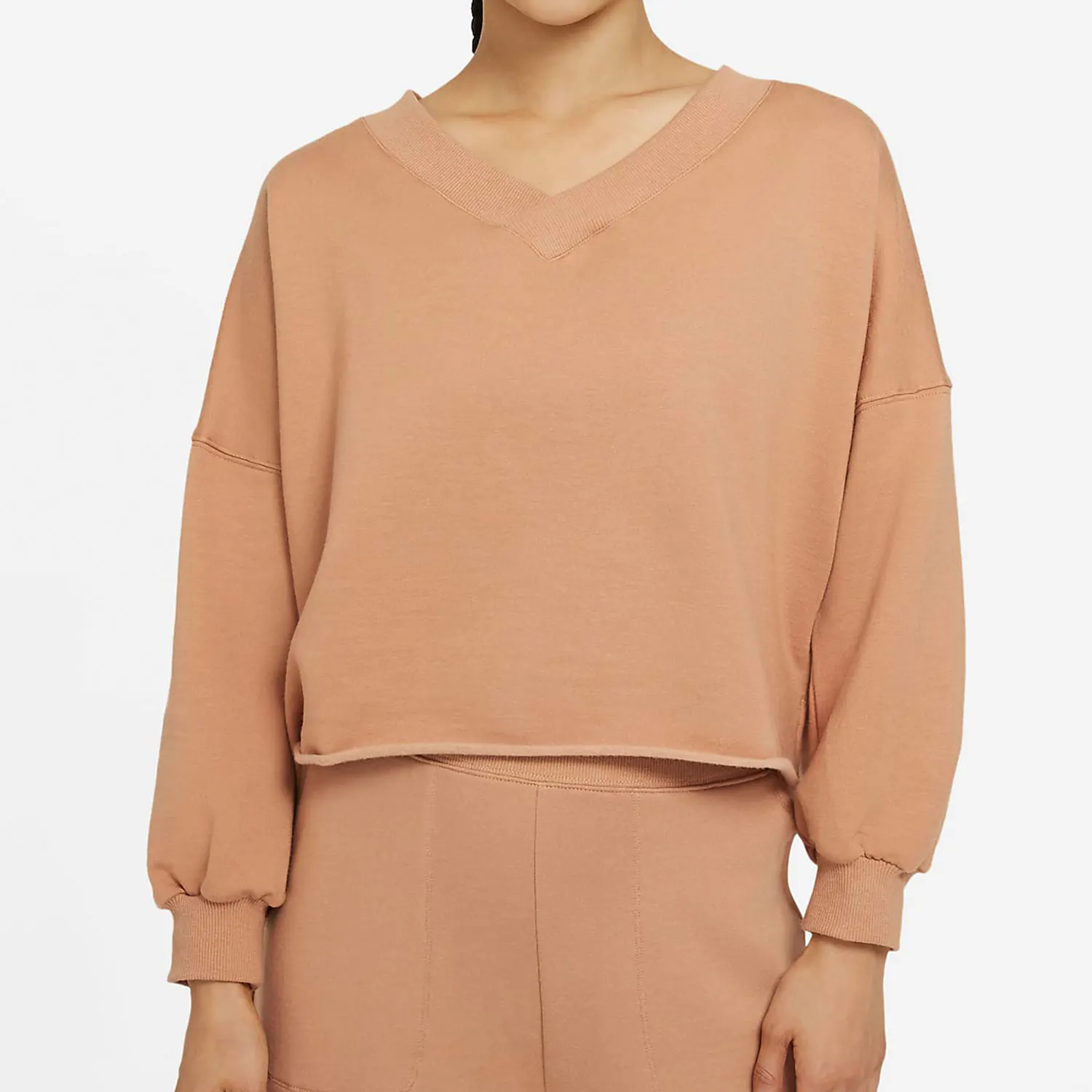 

Nike Genuine Season's New Women's Comfort Casual Hoodie DA0773-288