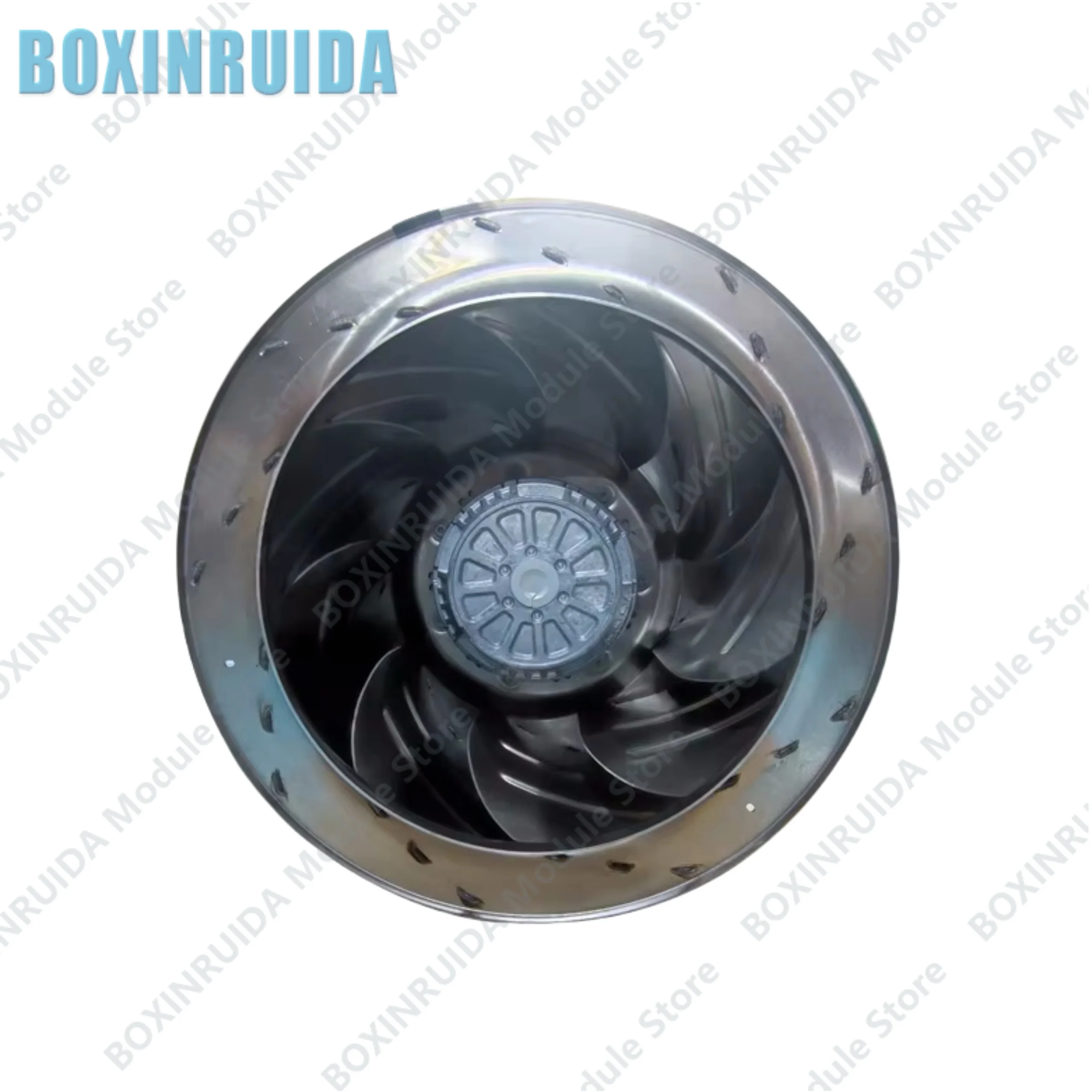Brand new original R4D560-AQ03-01 High voltage frequency conversion cabinet cooling fan