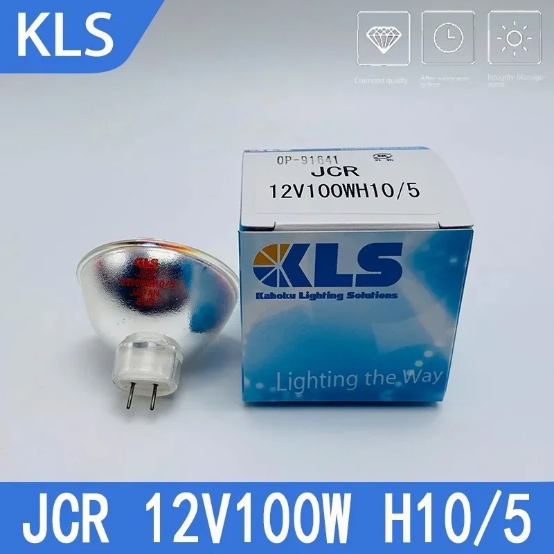 Powerful Kls Jcr 12… - image