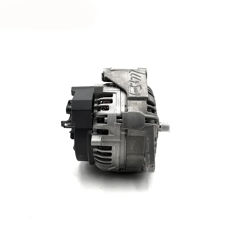 Landwolf Construction Parts 60056777 NCB2 28V 100A Original Mobile Crane Alternator 100% New for Truck Crane