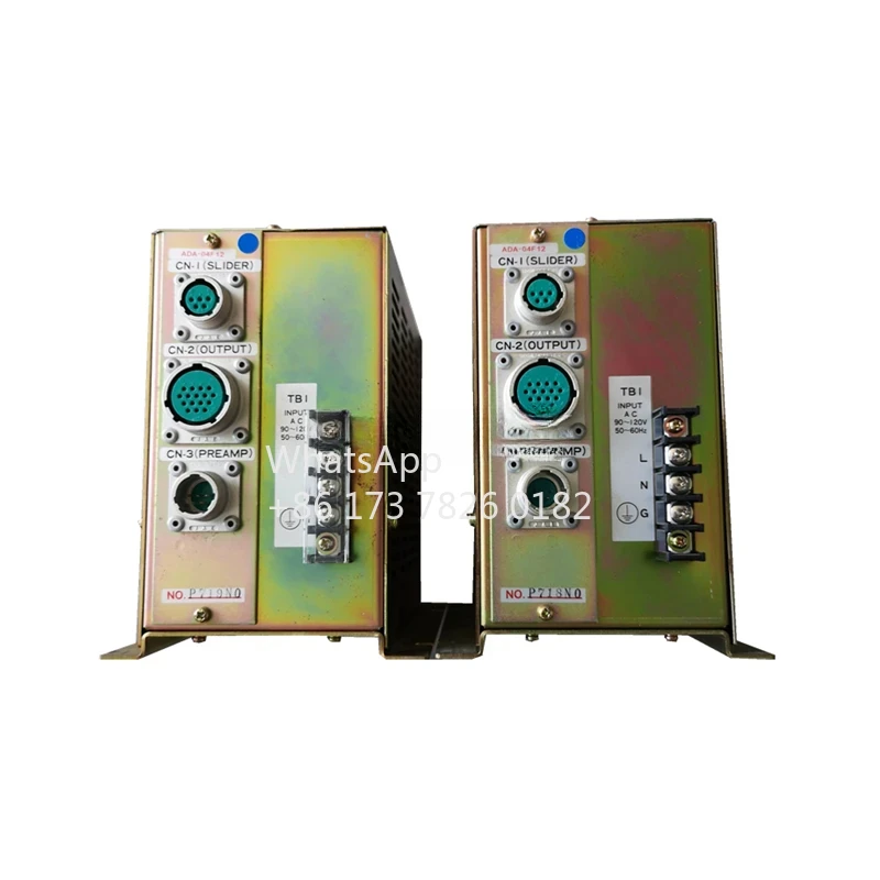 Converter ADB-04F12… - image