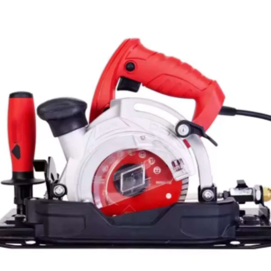 Ruby Tools TC-125 45-Degree Portable Electric Tile Cutter: Real-World Performance on Hard Materials