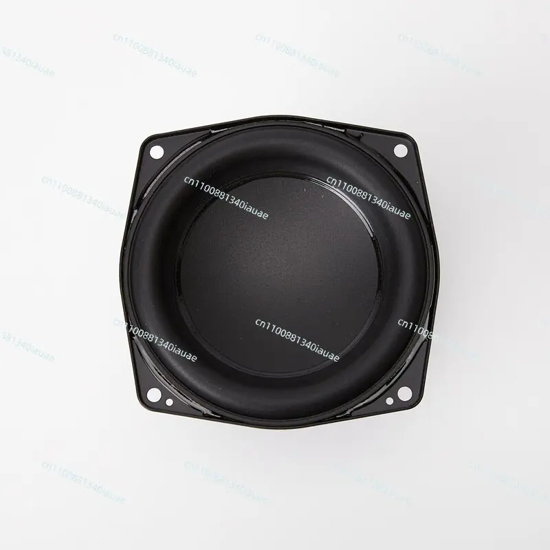 

4 Inch 2 Bass Heavy Bass High Fidelity Speaker Unit Speaker BB2 Woofer