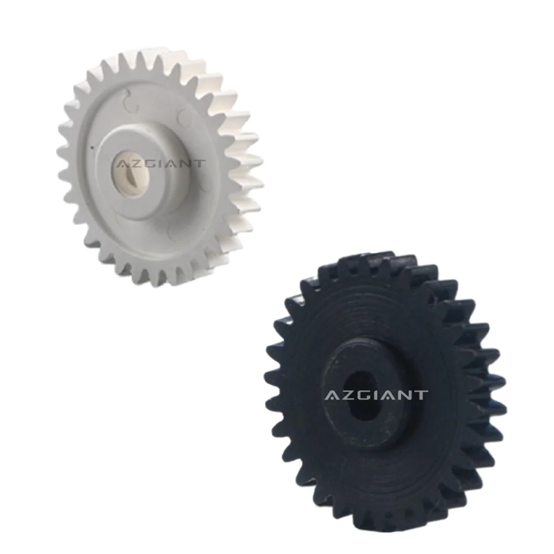 

2pcs Gear Metal Plastic for Mazda CX-5 2015-2016 MX-5 NC MK3 2006-2014 Rearview Mirror Motor Gears Cog High Quality