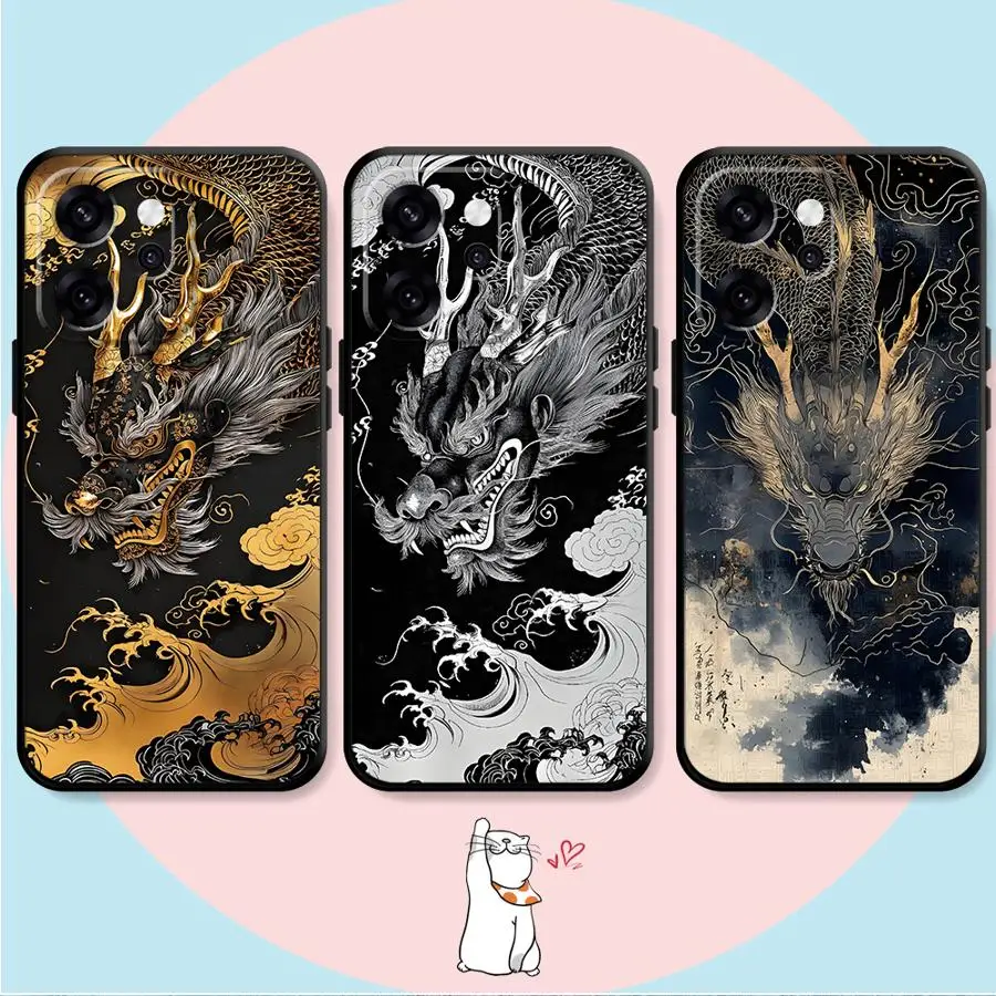 Cool Dragon Art Pho…