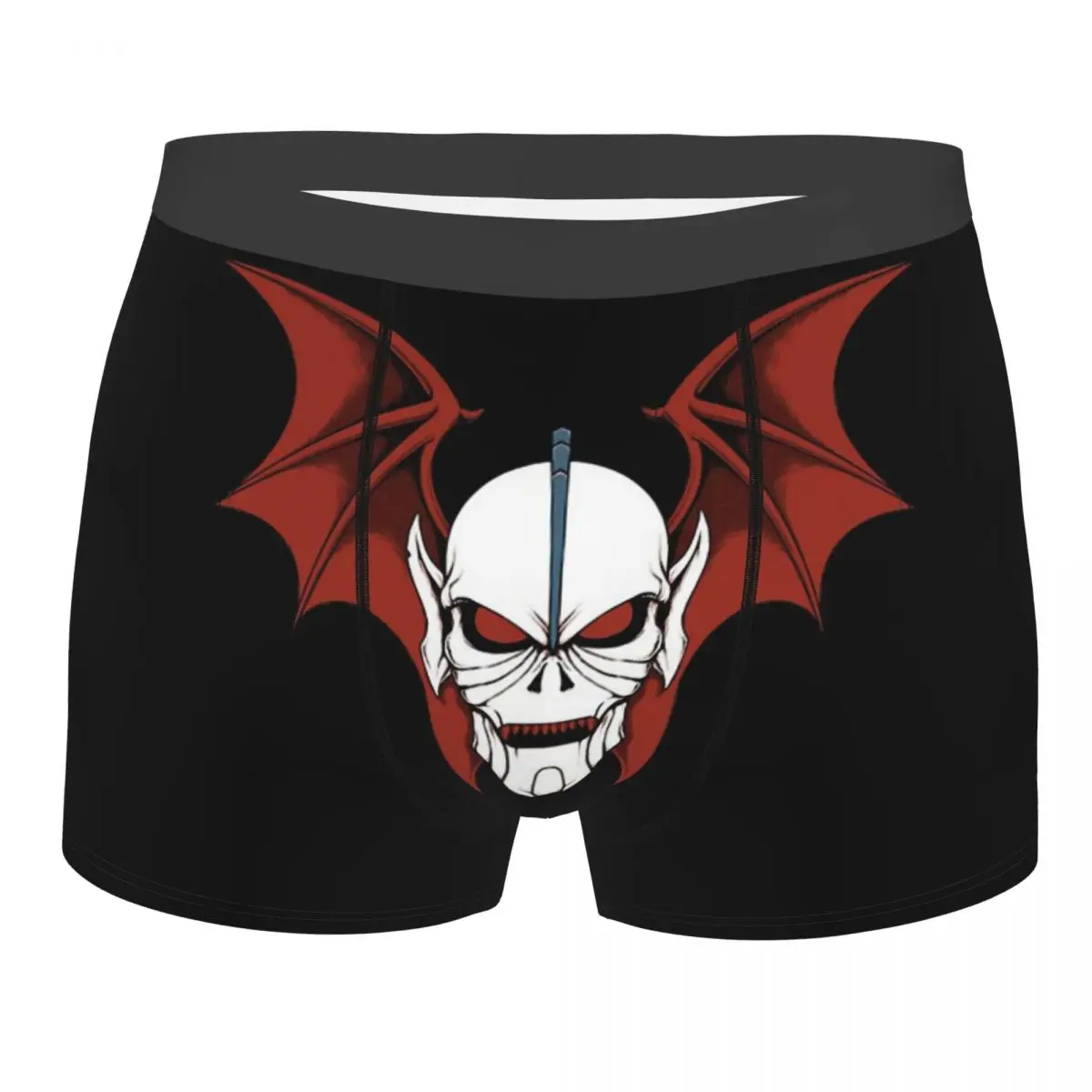 He-Man The Master Of The Universe Ancient Evil Underpants Breathbale Panties Men\'s Underwear Comfortable Shorts Boxer Briefs