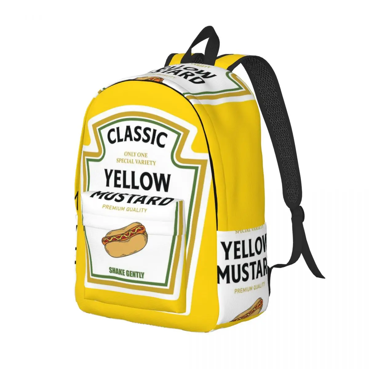 mochila-mustard-matching-ketchup-mayo-mochila-escolar-de-grande-capacidade-para-criancas-bolsa-escolar-bolsas-de-ombro-para-meninos-e-meninas