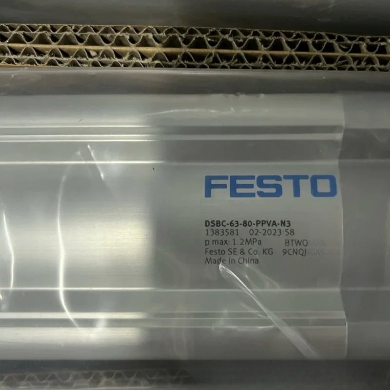 Parts For Festo/Fes…
