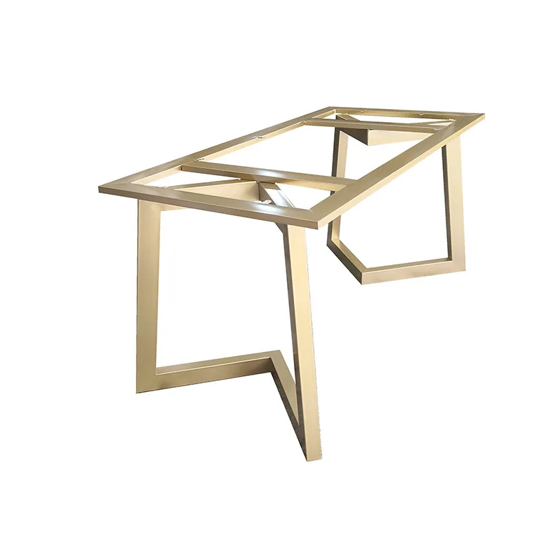 

Desk foot metal, bar stand wrought iron table