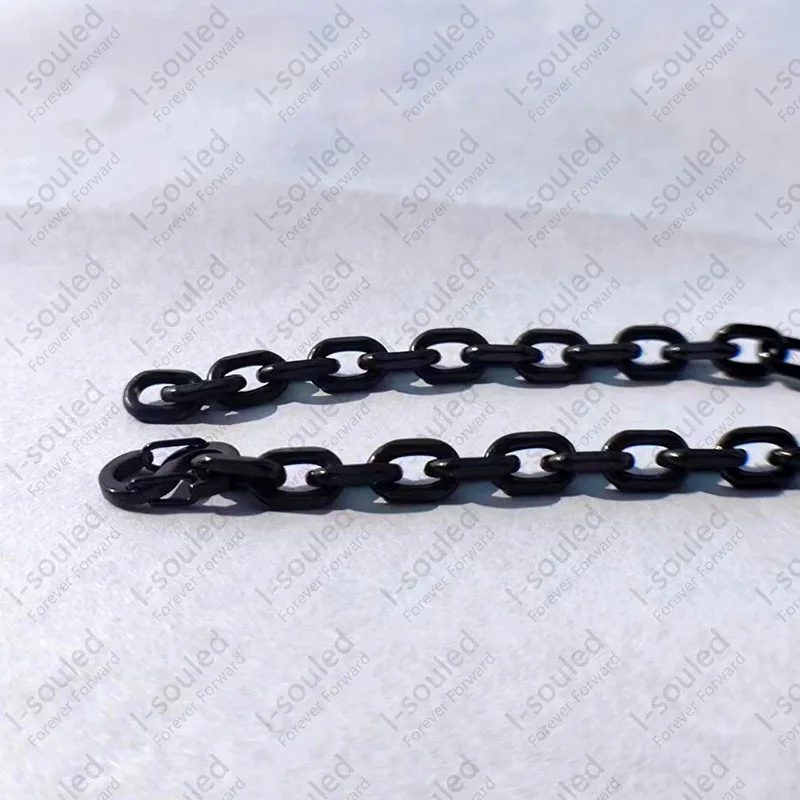 collier-a-maillons-de-type-« rolo »-en-titane-pur-de-style-punk-noir-largeur-52 mm-pour-hommes-et-femmes