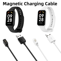 Magnetic Charging Cable For Xiaomi Redmi Band 2 Mi Band 8 Pro USB Charging Cable Power Charge Redmi Watch3Active Watch 4 Charger