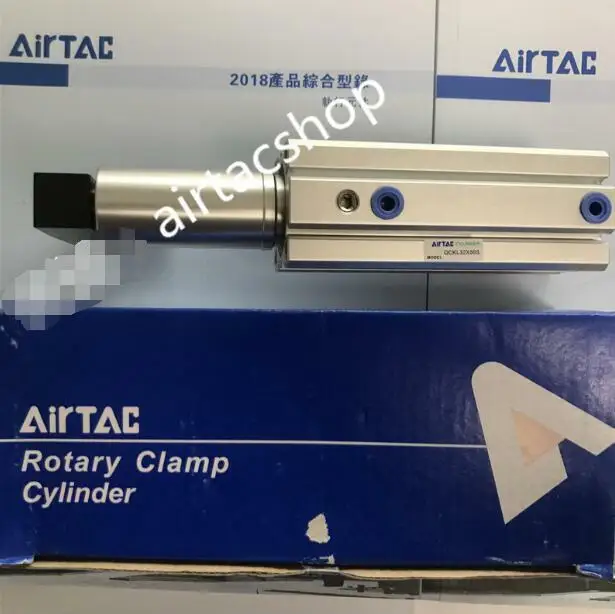 1 個の新しい AirTAC QCKL32X50S シリンダー