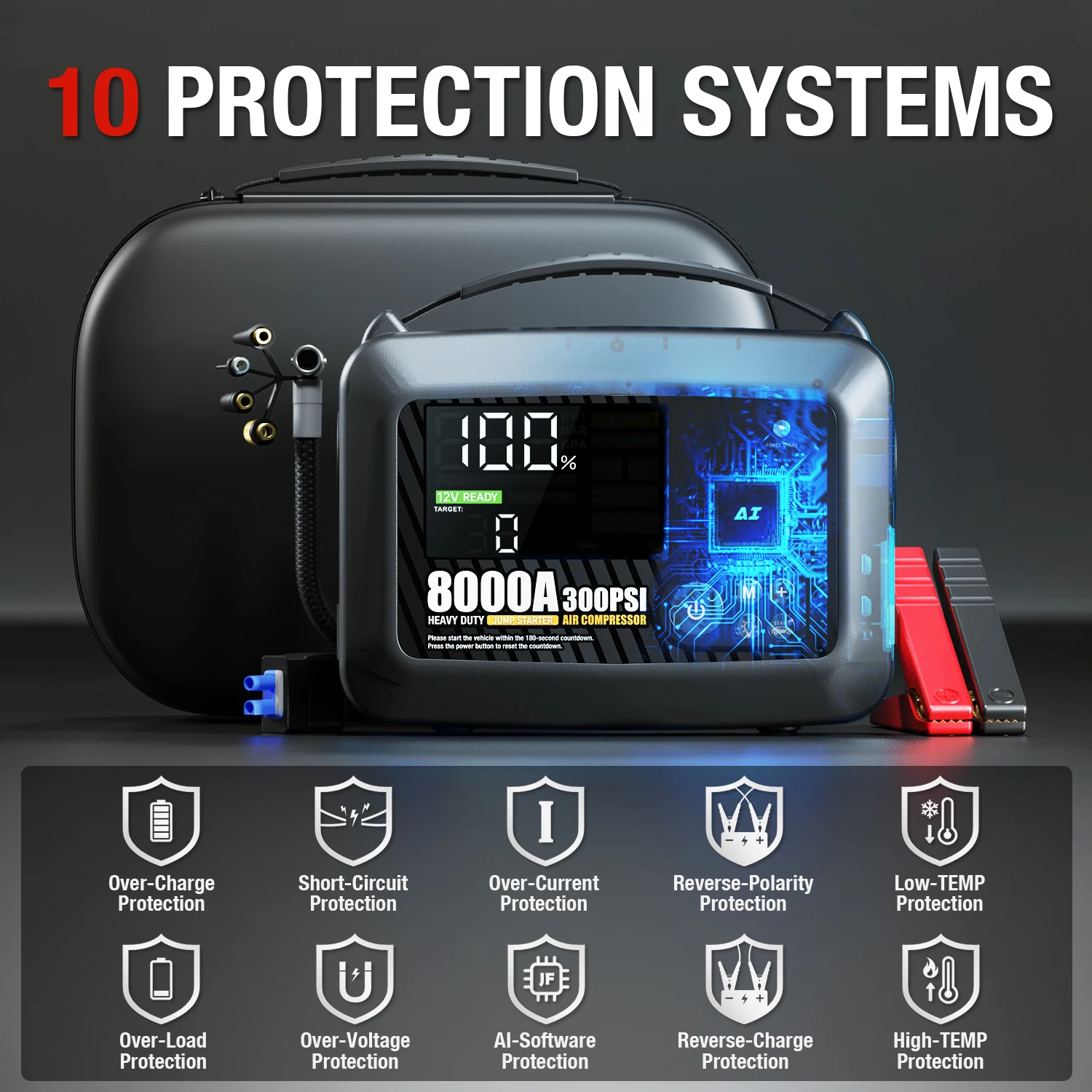 Thumbnail 3 - #26 Best Car Jump Starters to Buy In 2026