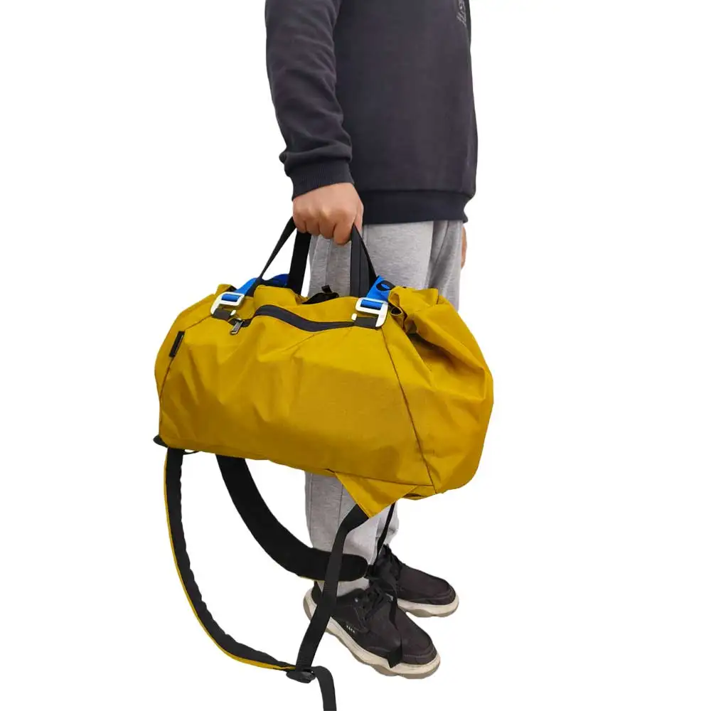 Thumbnail 4 - #29 Latest Climbing Rope Bags Offers