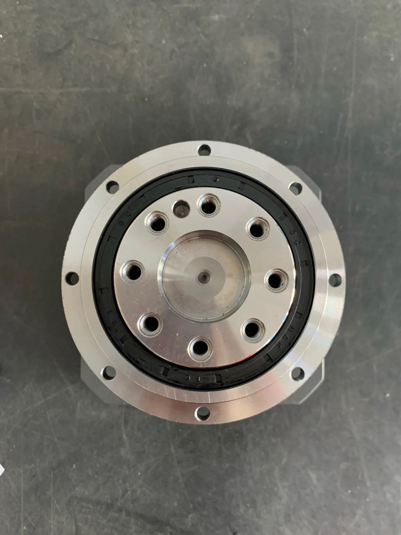 Motoreducer Gear Box Reducer