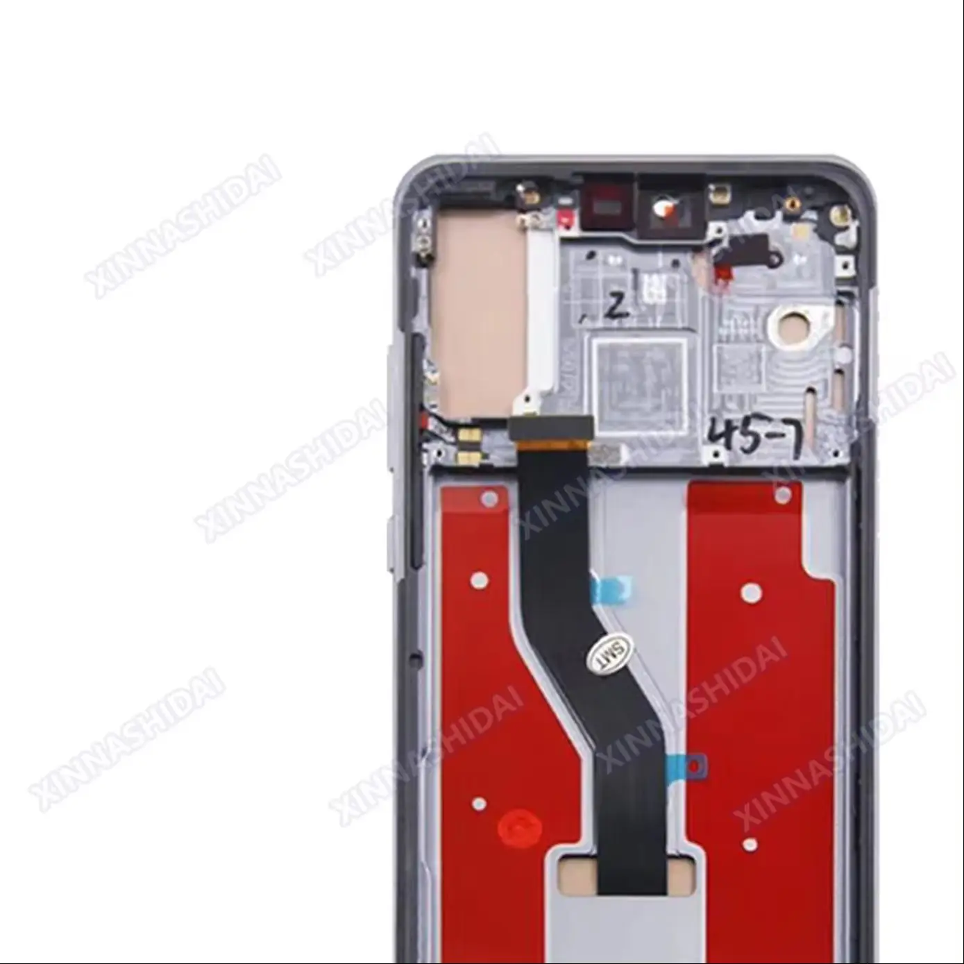 Screen for Huawei P20 Pro LCD Display Touch Screen Digitizer Assembly for Huawei P20 Pro CLT-L09 CLT-L29 Screen Replacement