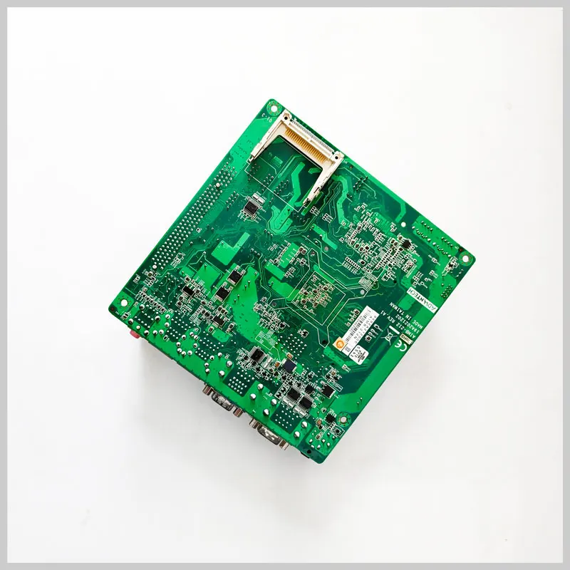 Per la scheda madre industriale Advantech AIMB-212 AIMB-212 REV.A1 Scheda madre originale di alta qualità