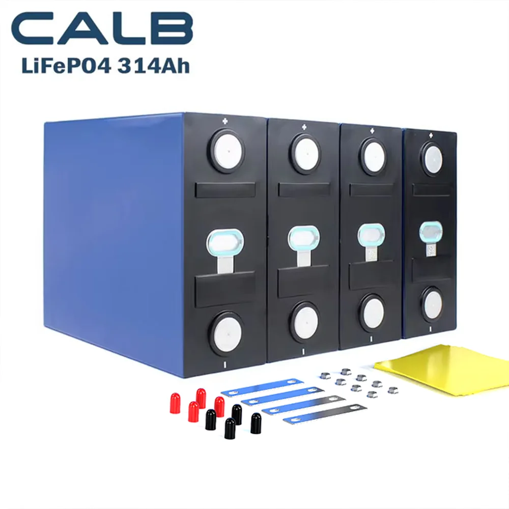 Gotion 3.2V 314Ah L…