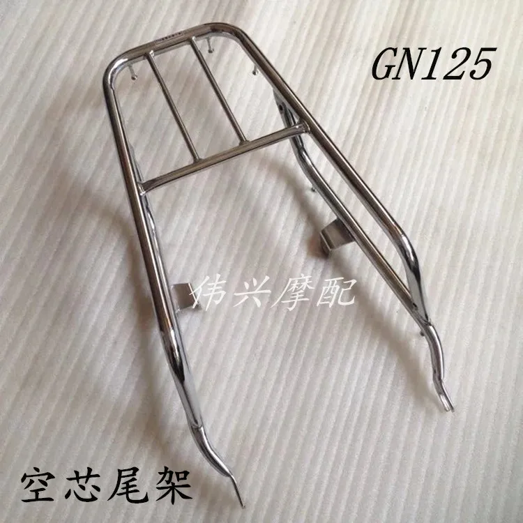 Tylny Tailstock wydrążony do motocykla Suzuki Lifan GN125 EN125-2 GS125