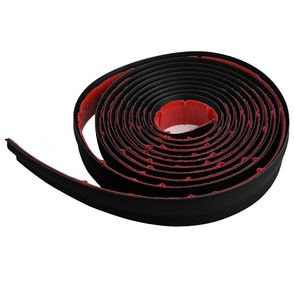 

Надежно закрепленные полоски по краям ковров обеспечивающие бесшовные передачи между типами пол, пригодные для поверхностей толщиной 10 мм.