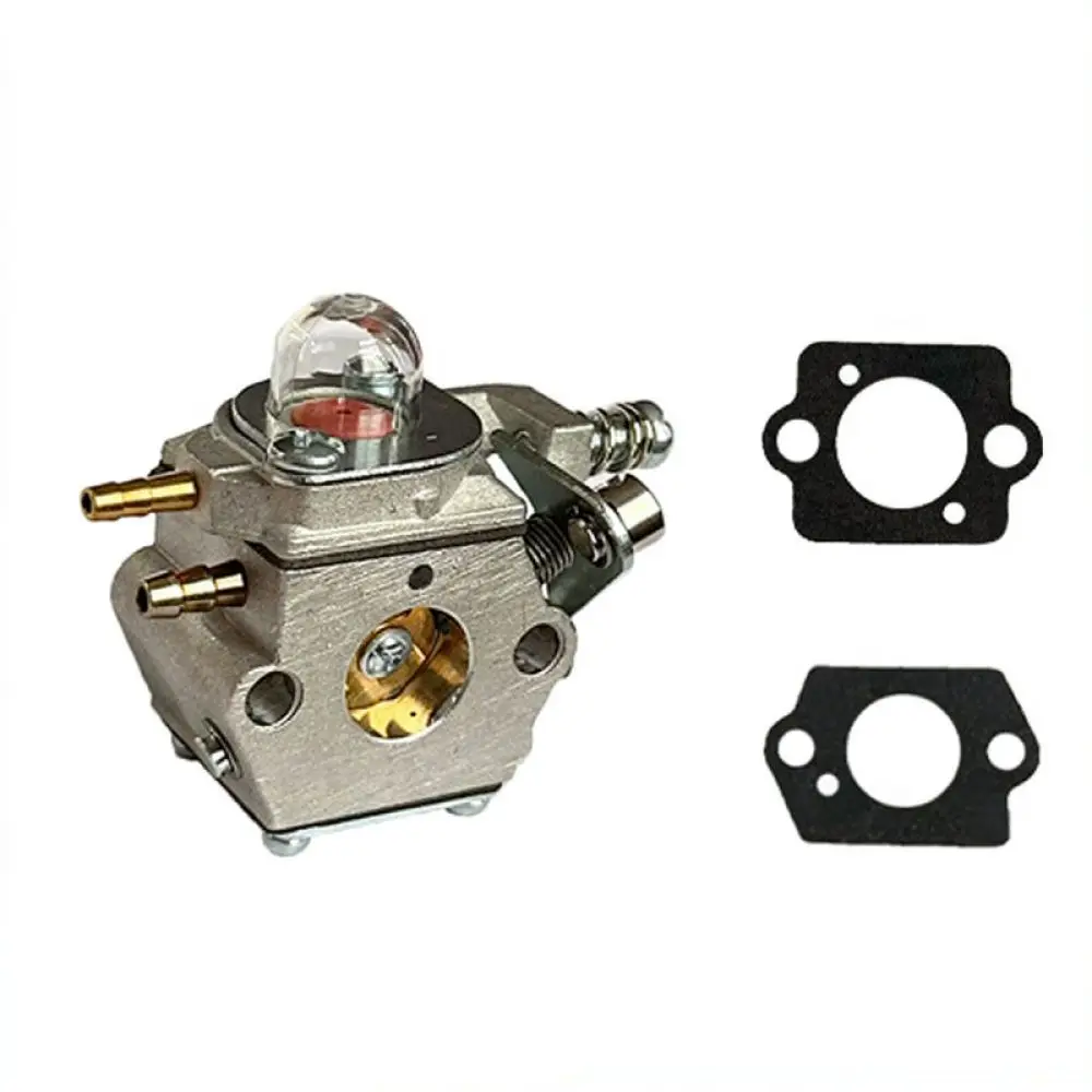 Engine Fuel Carburetor For Oleo Mac 730 For Efco WT460 OM433 OM435 Grass Mower Repair Parts Garden Equipment Accessory Assembly