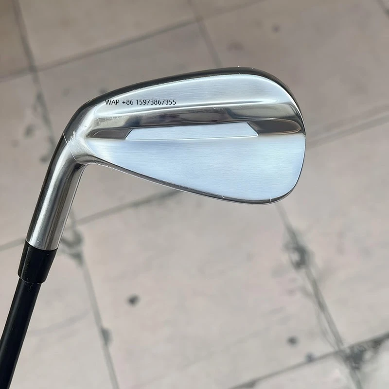 

Set 4/5/6/7/8/9/PW 7pcs Per Stiff Regular Shaft Stainless Steel Left Hand Golf Iron Set