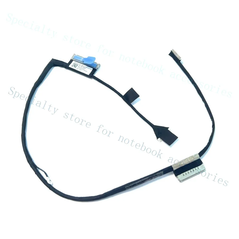 

Кабель для видеоэкрана LCD A+ 40PIN для ASUS ROG Zephyrus G14 GA402RK GA402RJ