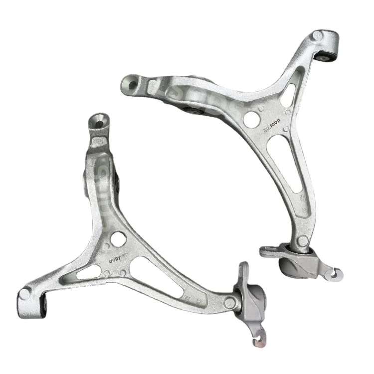 

High Quality Car Auto Parts 1643303507 1643303407 Front Control Arm For Mercedes Benz W164 X164 GL ML Class