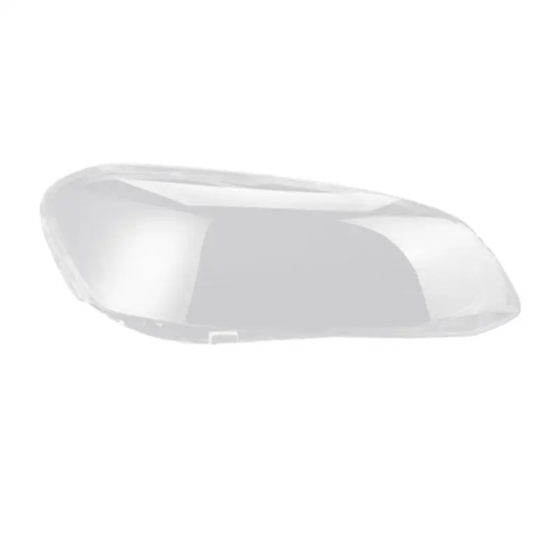 

Transparent Lampshade Shell Cover Glass Mask For Volvo XC60 2014-2019 Car Front Headlight Lens Headlamp